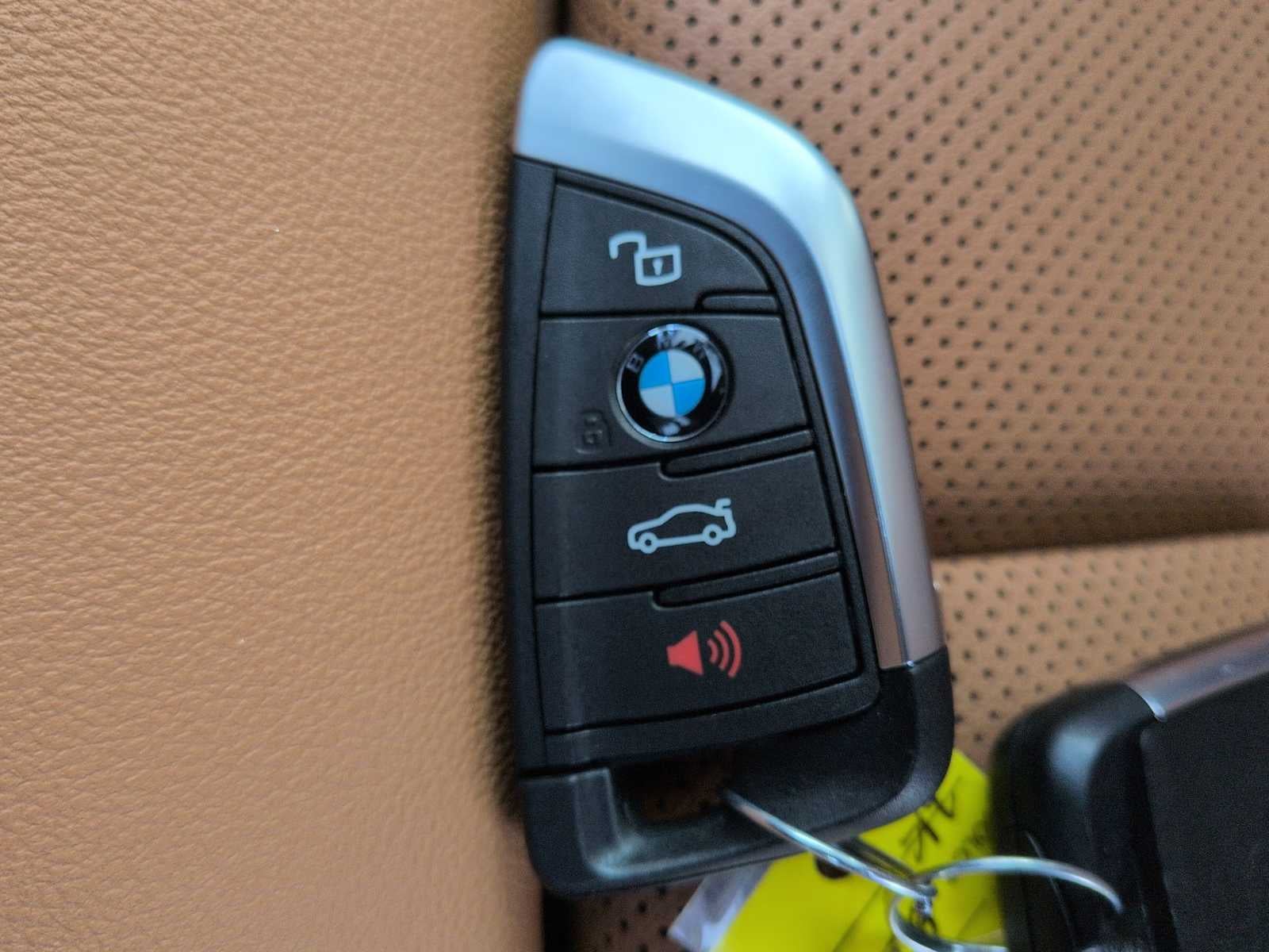 2023 BMW i4 eDrive35 eDrive35