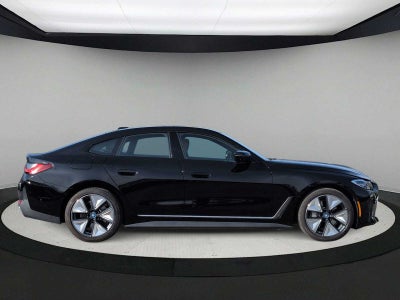 2023 BMW i4 eDrive35 eDrive35