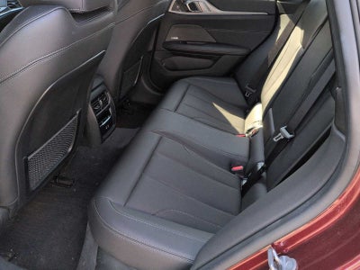 2023 BMW i4 eDrive35