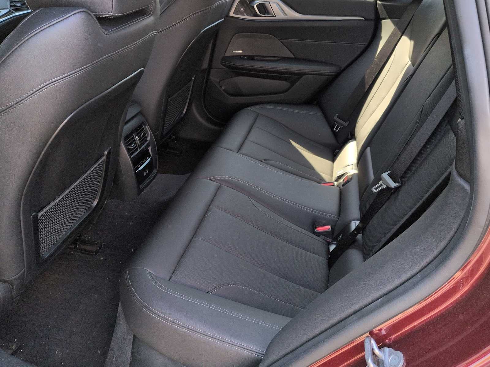 2023 BMW i4 eDrive35