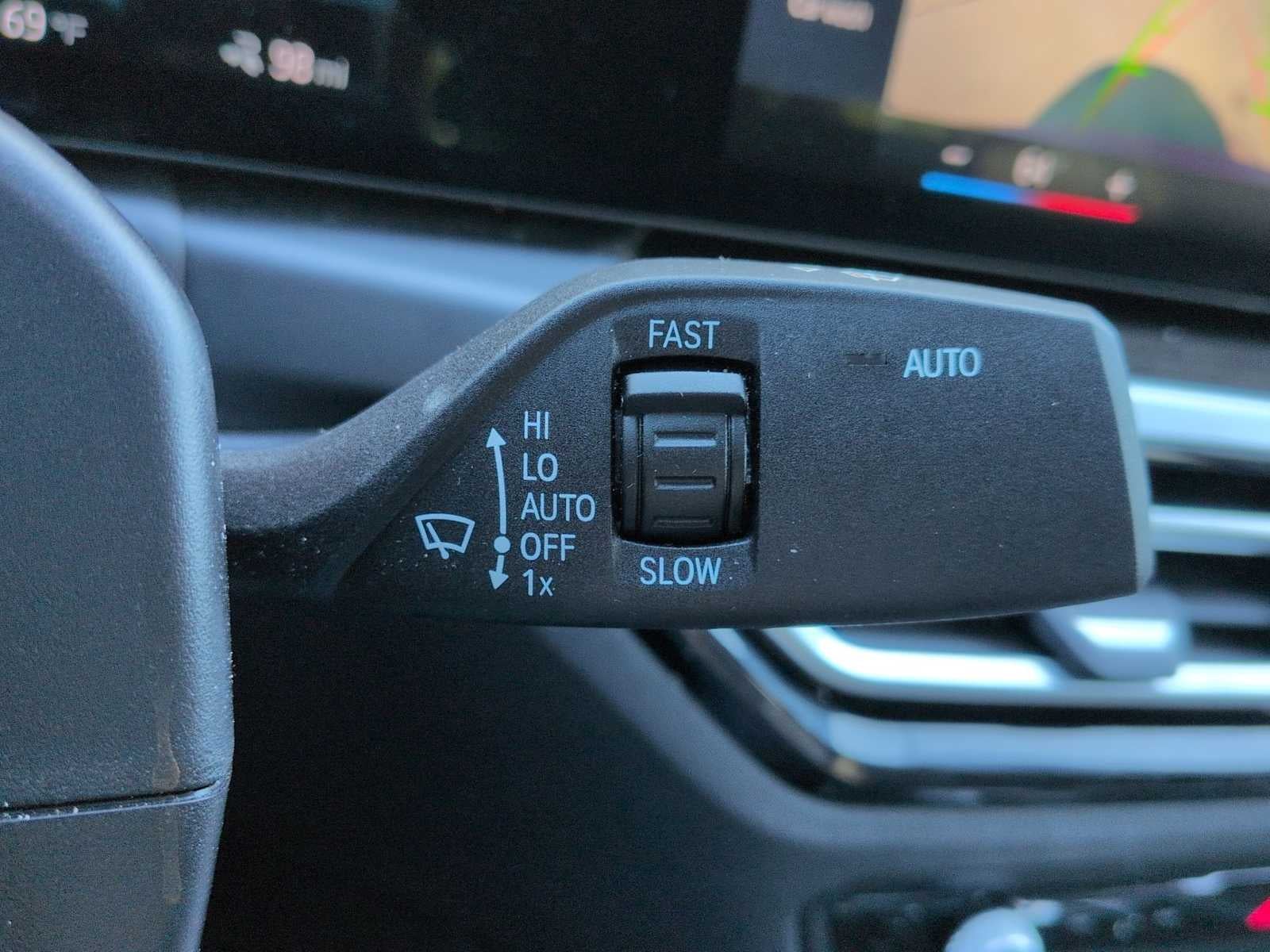 2023 BMW i4 eDrive35