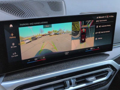 2023 BMW i4 eDrive35