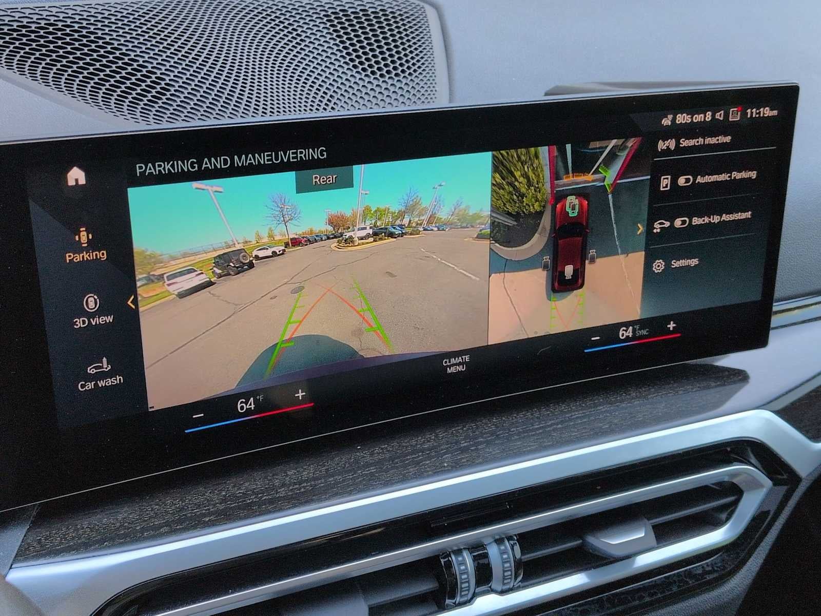 2023 BMW i4 eDrive35