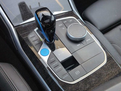 2023 BMW i4 eDrive35