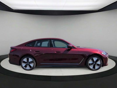 2023 BMW i4 eDrive35
