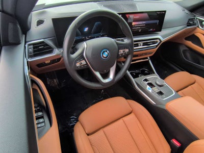 2023 BMW i4 eDrive35 eDrive35