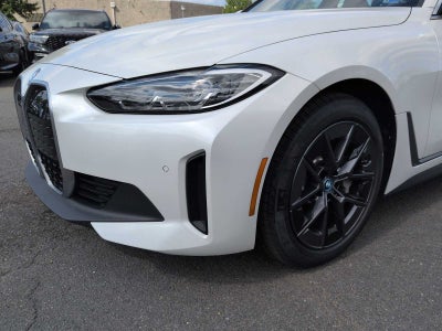 2023 BMW i4 eDrive35 eDrive35