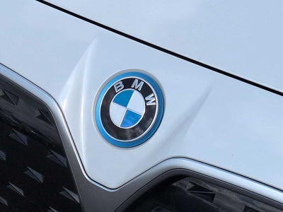 2023 BMW i4 eDrive35 eDrive35