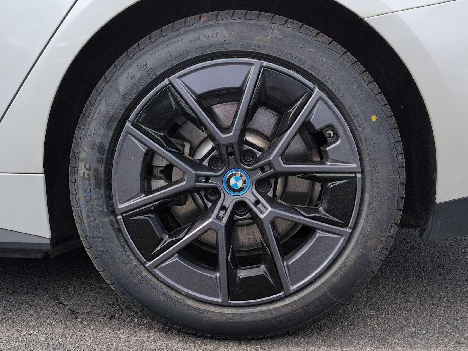 2023 BMW i4 eDrive35 eDrive35