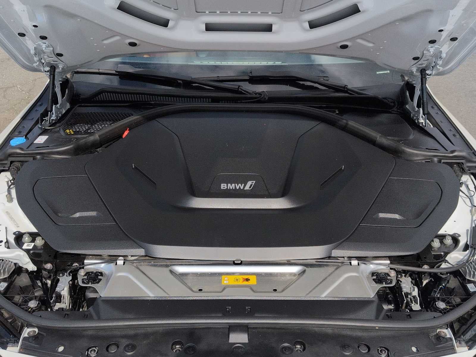 2023 BMW i4 eDrive35 eDrive35