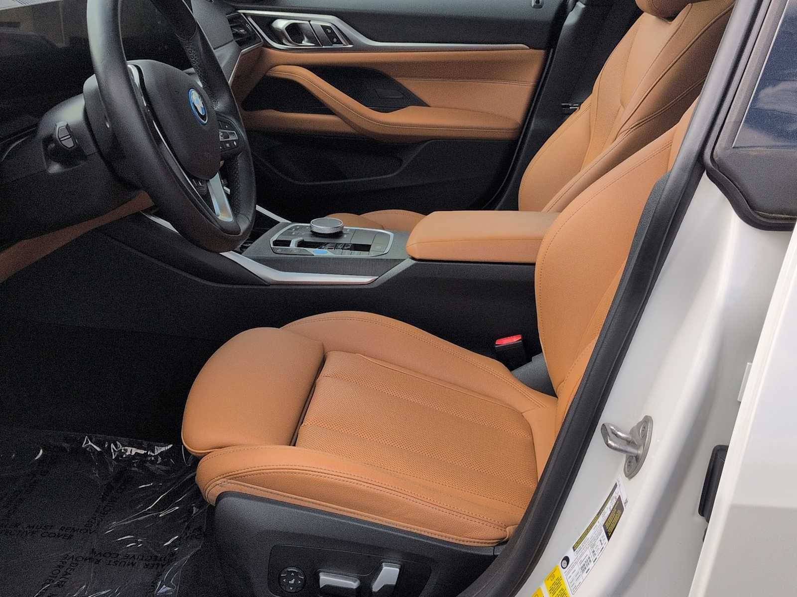 2023 BMW i4 eDrive35 eDrive35