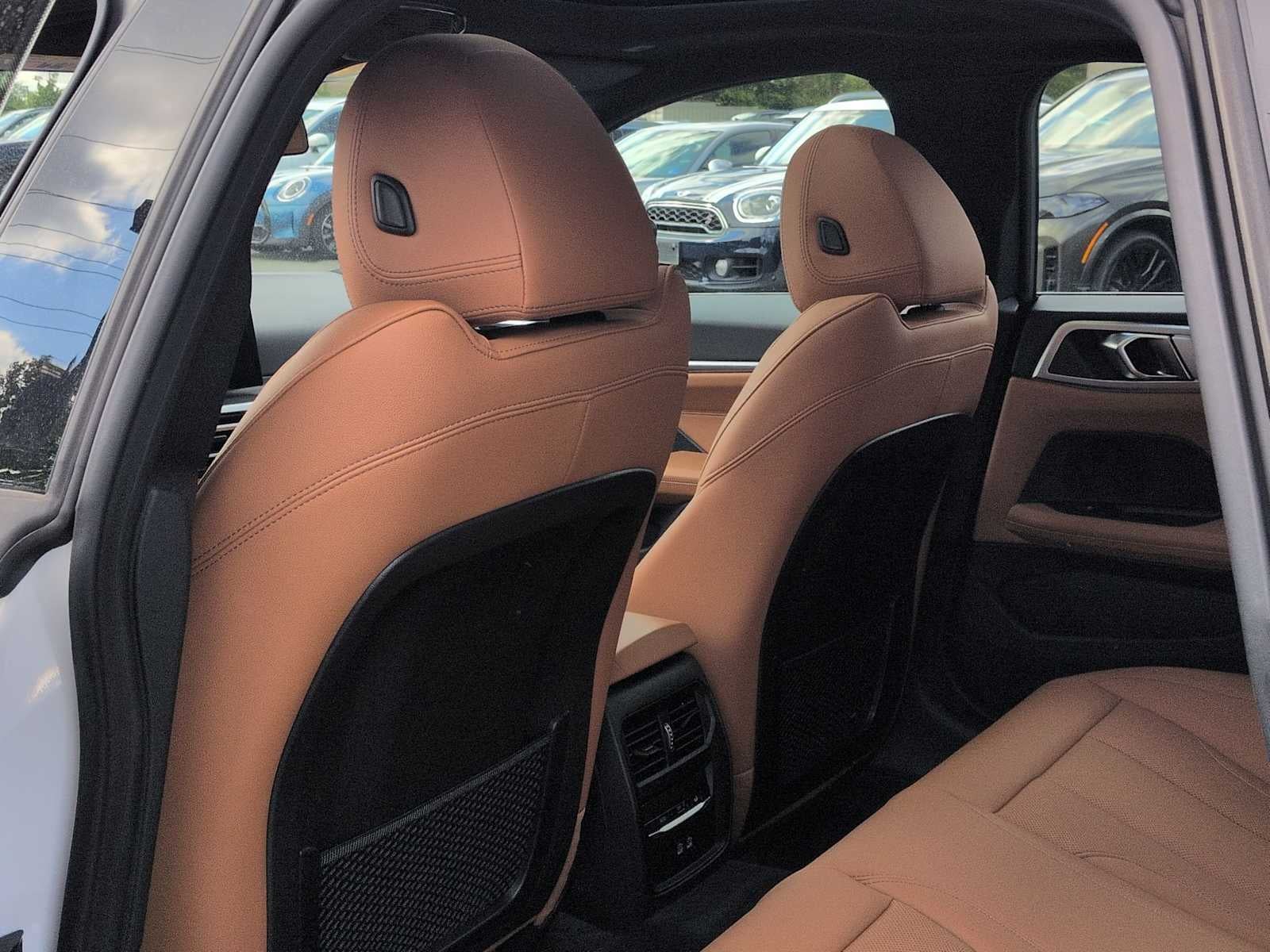 2023 BMW i4 eDrive35 eDrive35