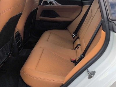 2023 BMW i4 eDrive35 eDrive35