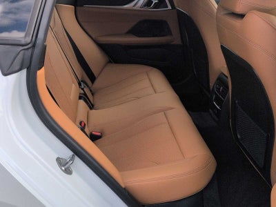 2023 BMW i4 eDrive35 eDrive35