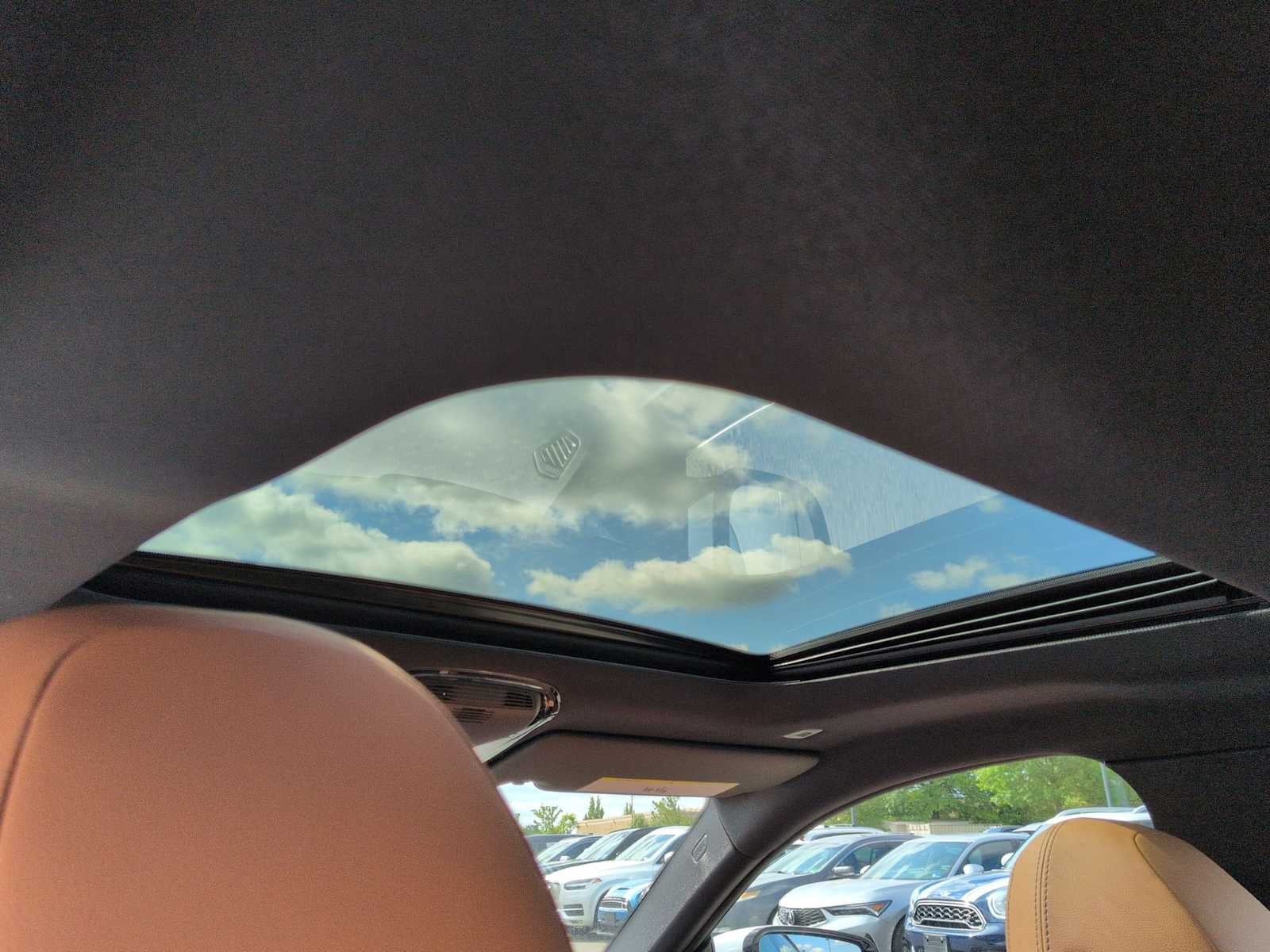 2023 BMW i4 eDrive35 eDrive35