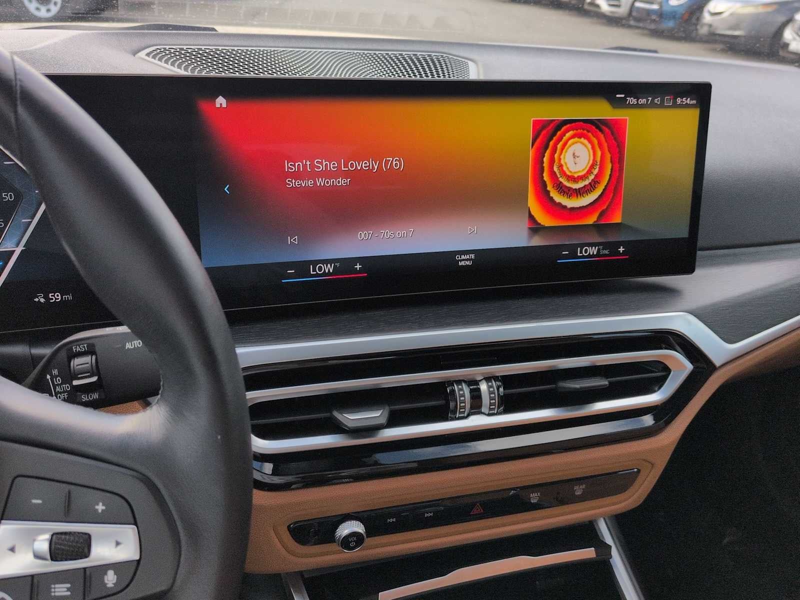 2023 BMW i4 eDrive35 eDrive35