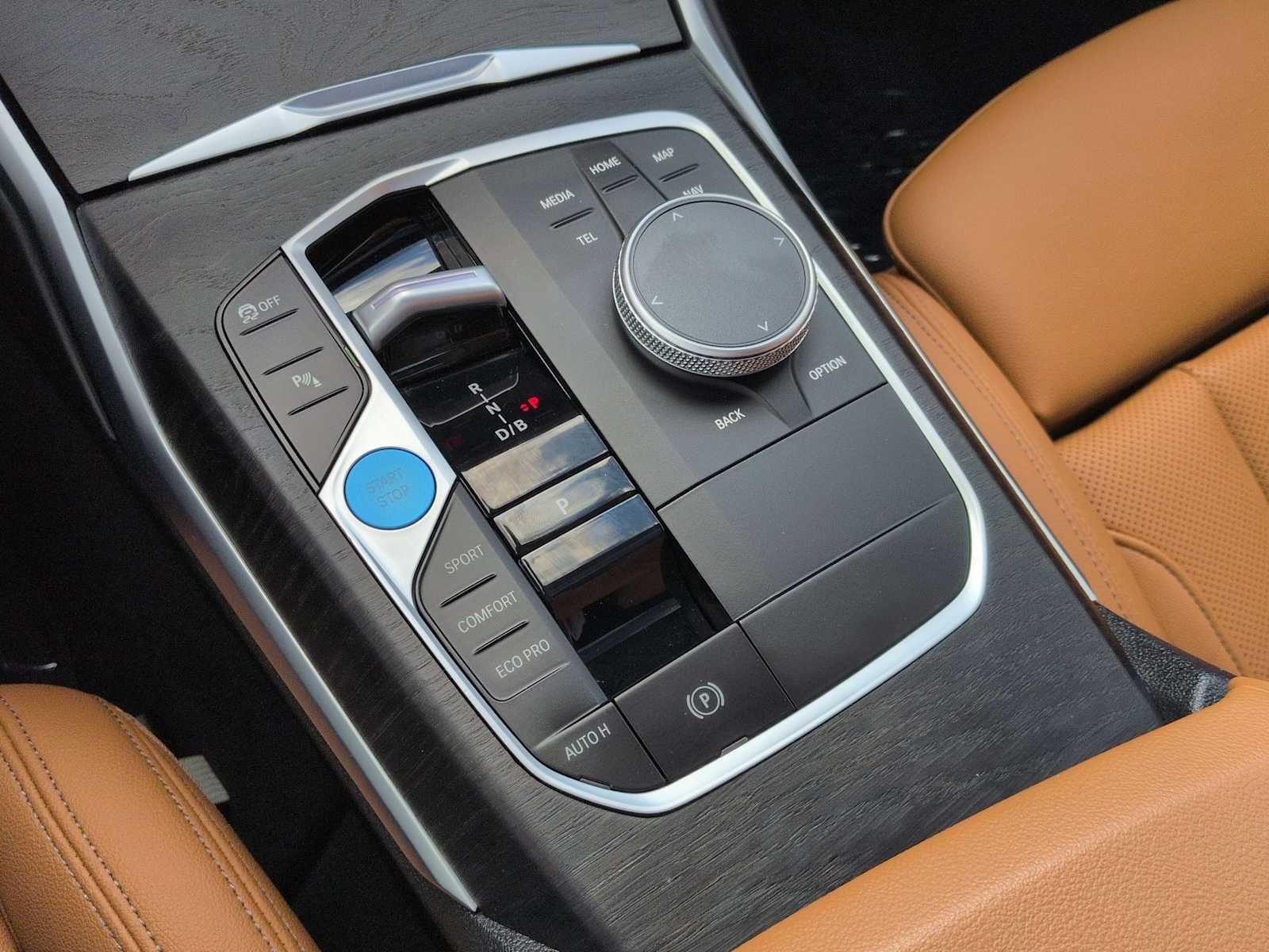 2023 BMW i4 eDrive35 eDrive35