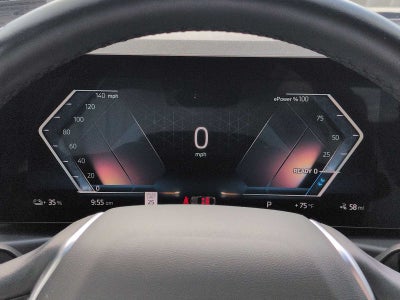 2023 BMW i4 eDrive35 eDrive35
