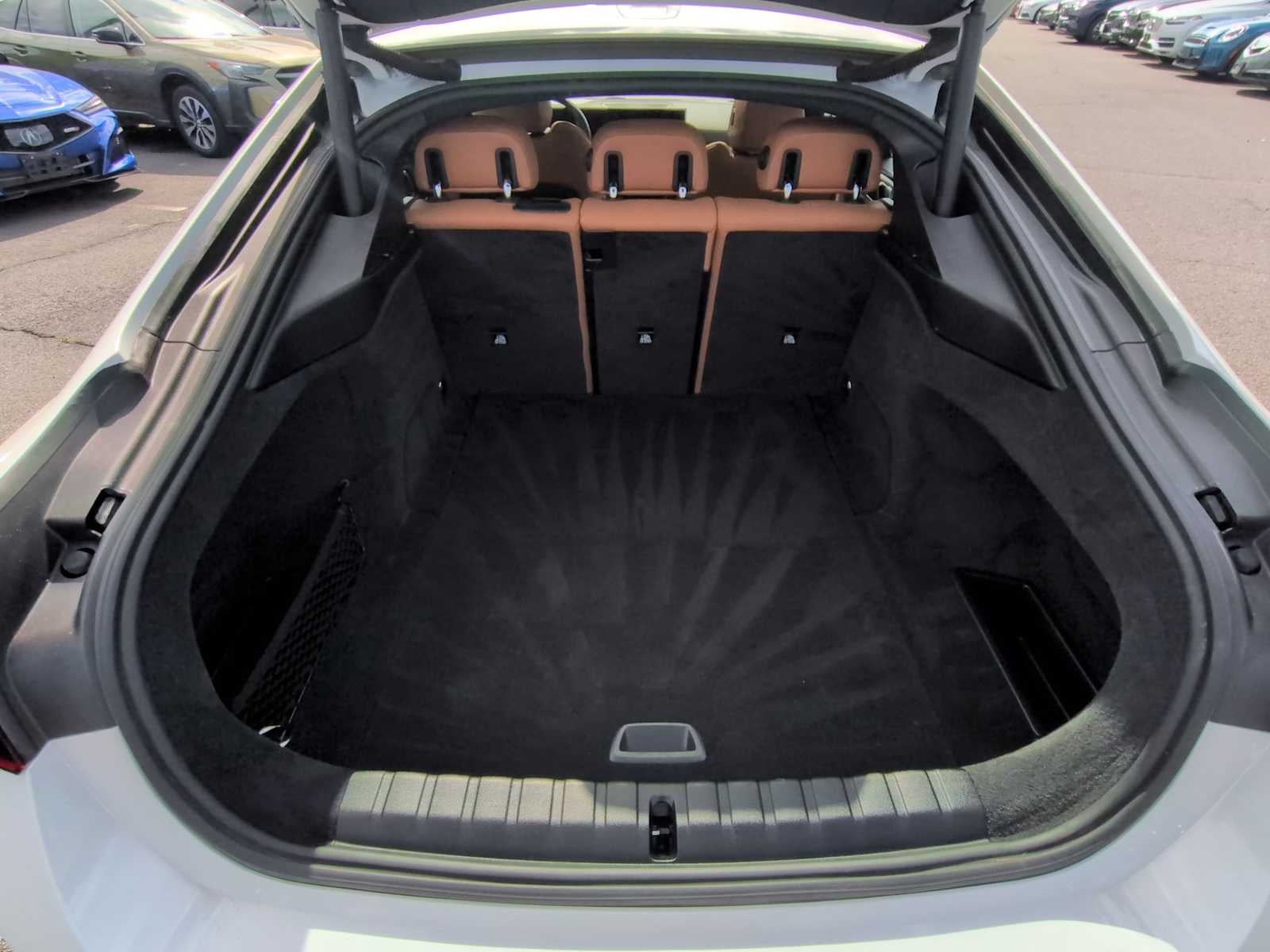 2023 BMW i4 eDrive35 eDrive35