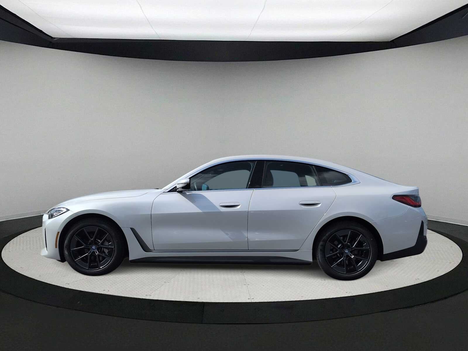 2023 BMW i4 eDrive35 eDrive35