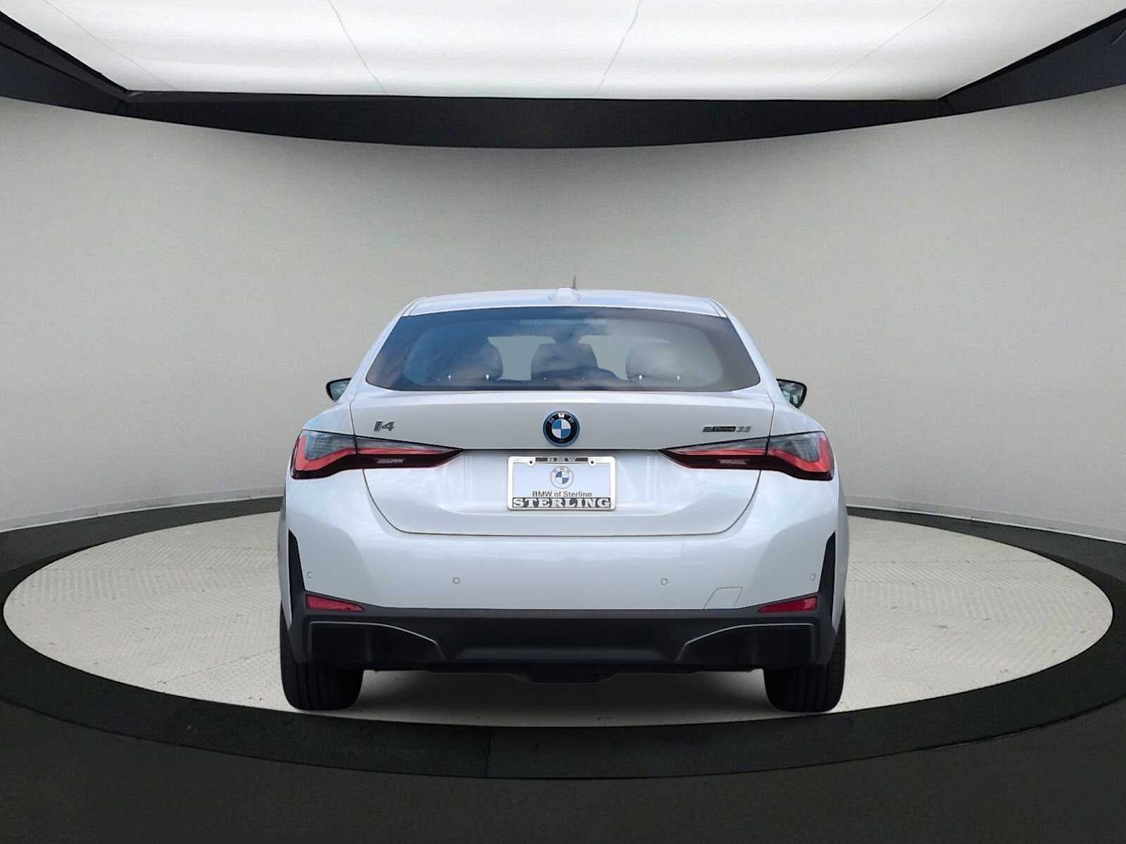 2023 BMW i4 eDrive35 eDrive35