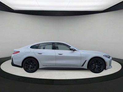 2023 BMW i4 eDrive35 eDrive35