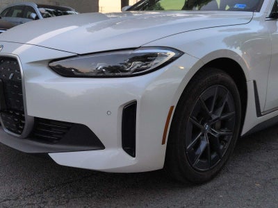 2023 BMW i4 eDrive35 eDrive35