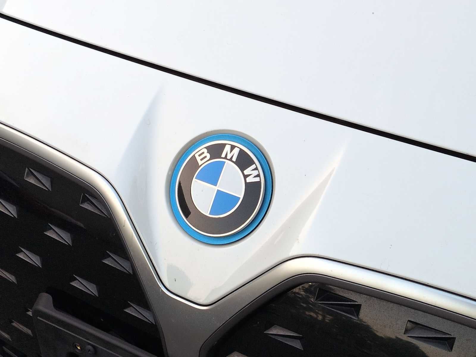 2023 BMW i4 eDrive35 eDrive35