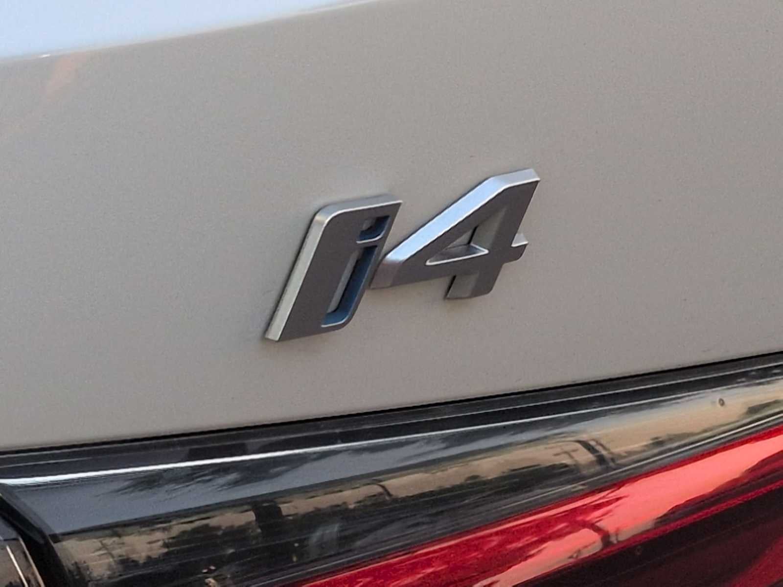 2023 BMW i4 eDrive35 eDrive35