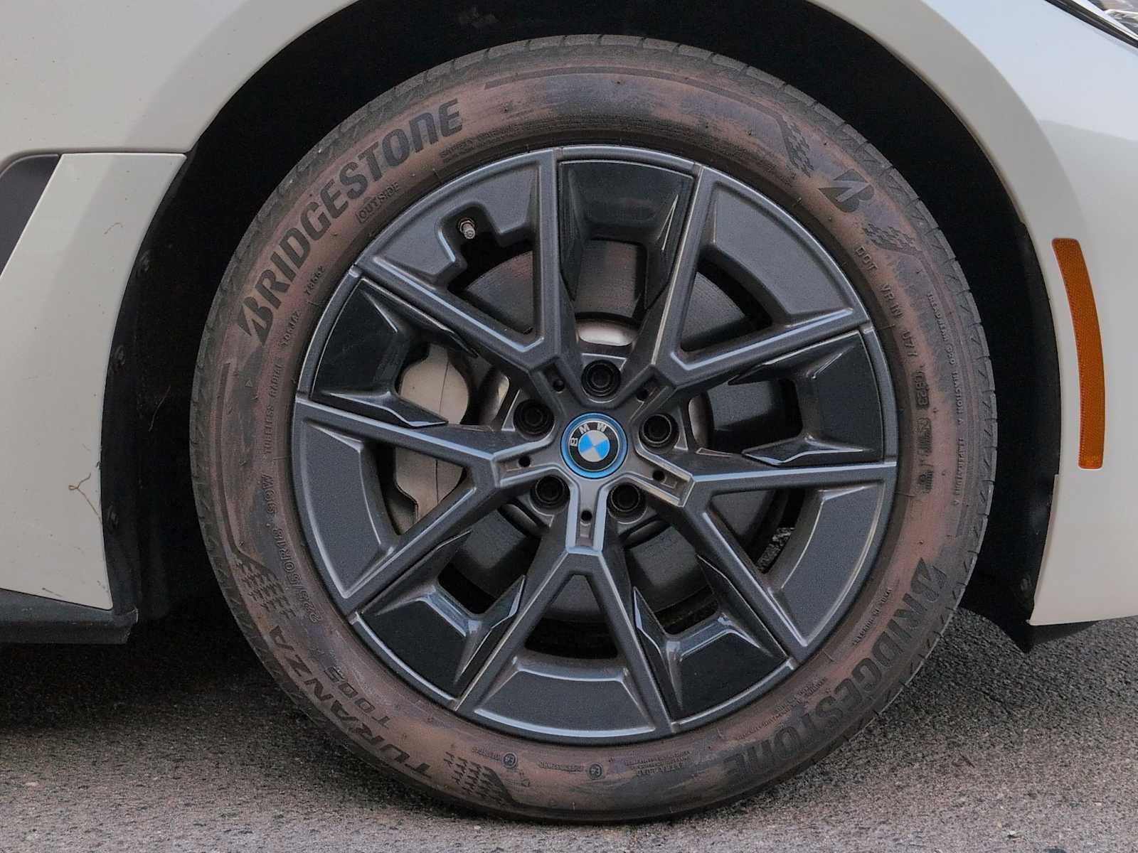 2023 BMW i4 eDrive35 eDrive35