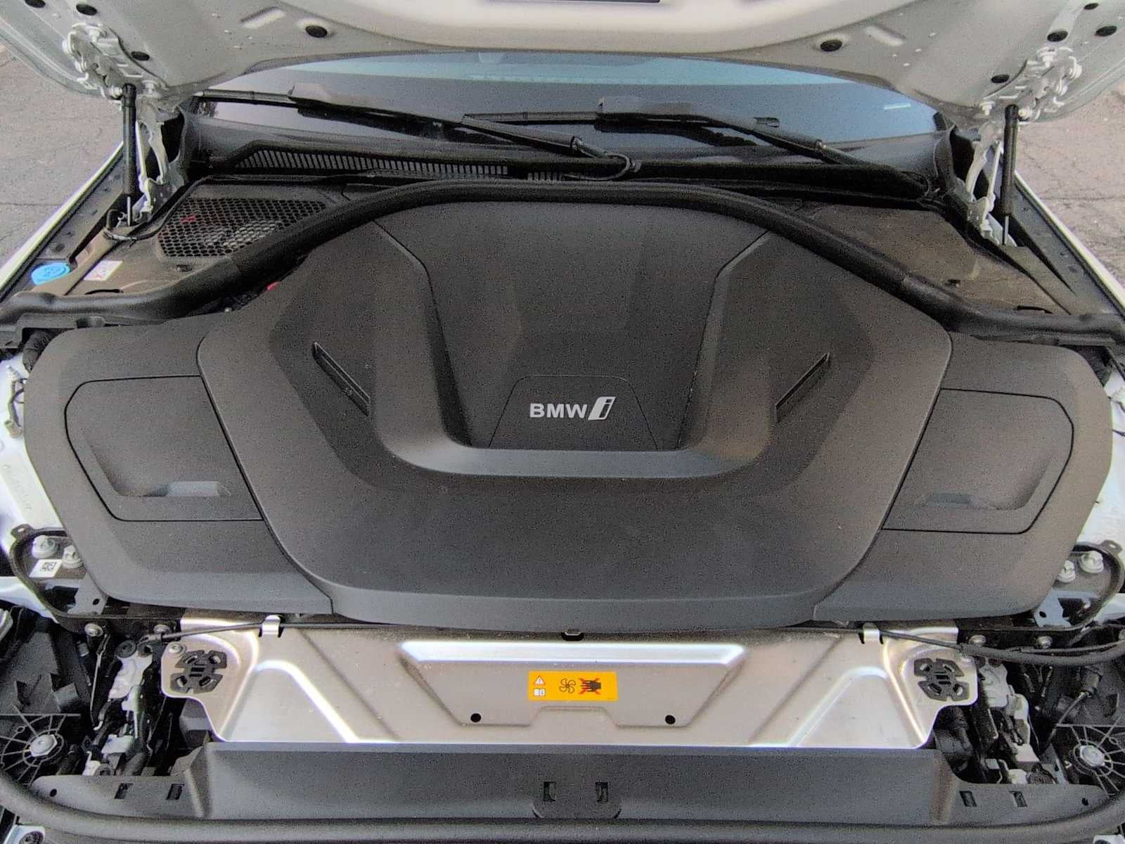 2023 BMW i4 eDrive35 eDrive35