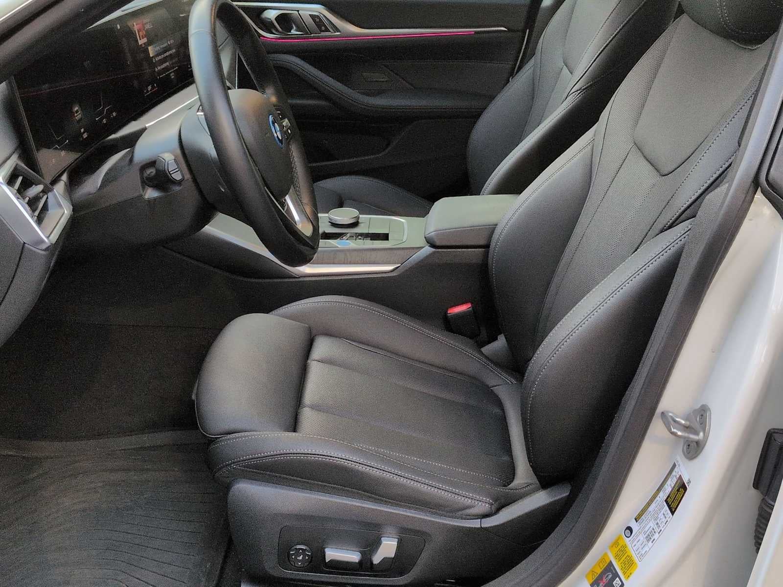 2023 BMW i4 eDrive35 eDrive35