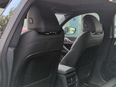 2023 BMW i4 eDrive35 eDrive35