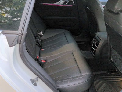 2023 BMW i4 eDrive35 eDrive35