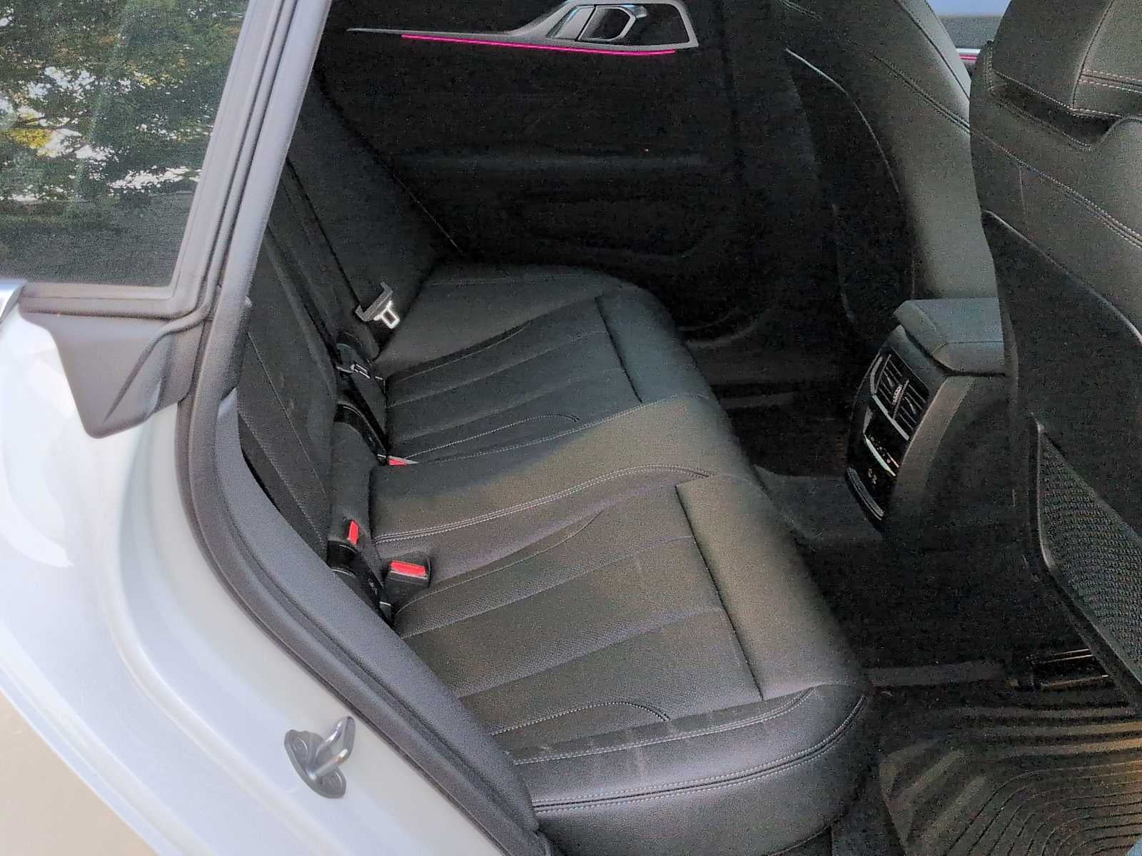 2023 BMW i4 eDrive35 eDrive35