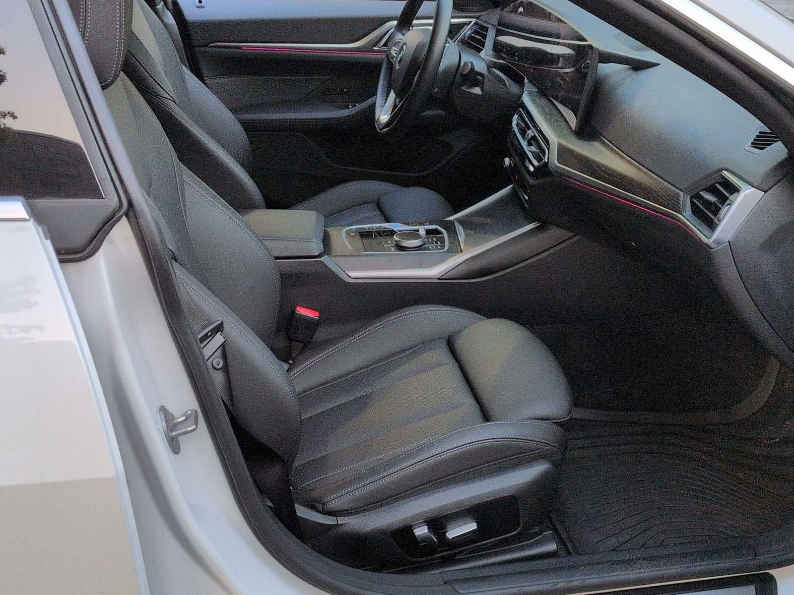 2023 BMW i4 eDrive35 eDrive35