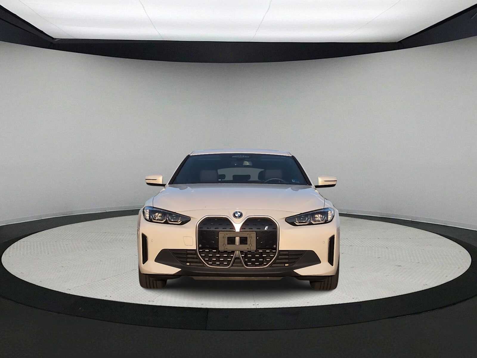 2023 BMW i4 eDrive35 eDrive35