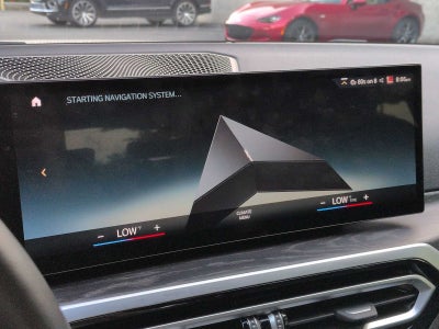 2023 BMW i4 eDrive35 eDrive35