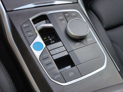 2023 BMW i4 eDrive35 eDrive35