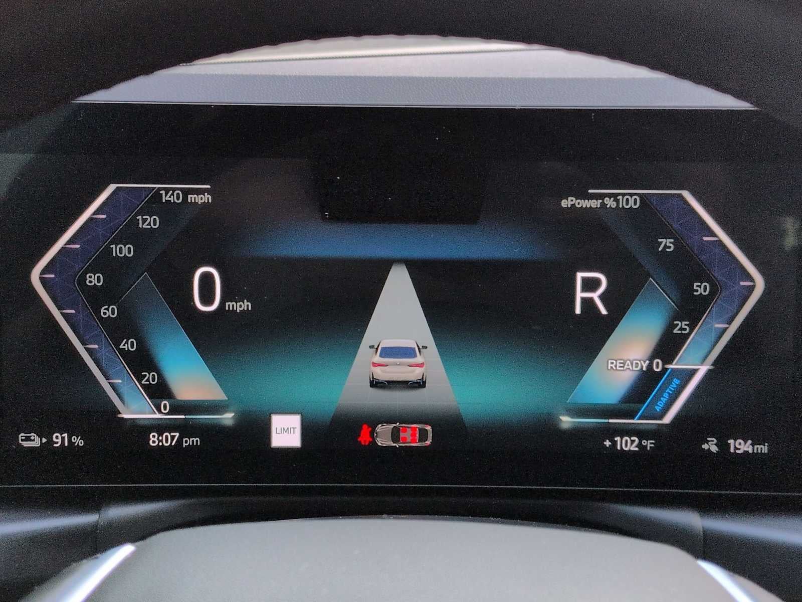 2023 BMW i4 eDrive35 eDrive35