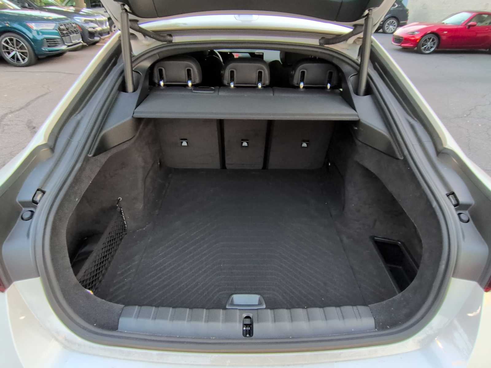 2023 BMW i4 eDrive35 eDrive35