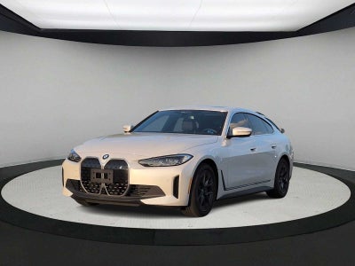 2023 BMW i4 eDrive35 eDrive35