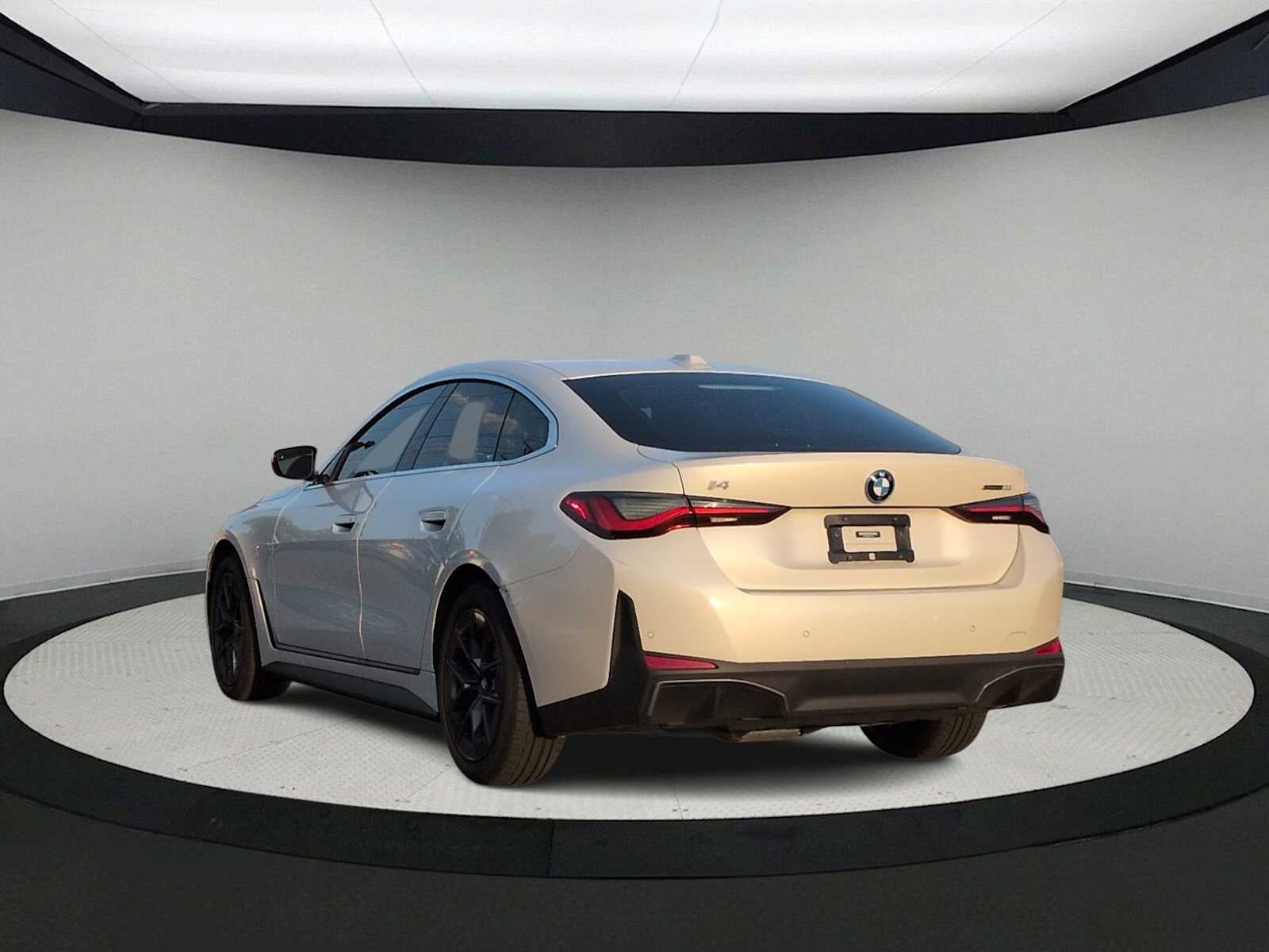 2023 BMW i4 eDrive35 eDrive35