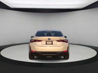 2023 BMW i4 eDrive35 eDrive35