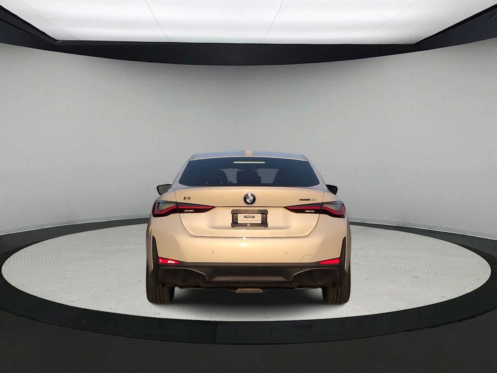 2023 BMW i4 eDrive35 eDrive35