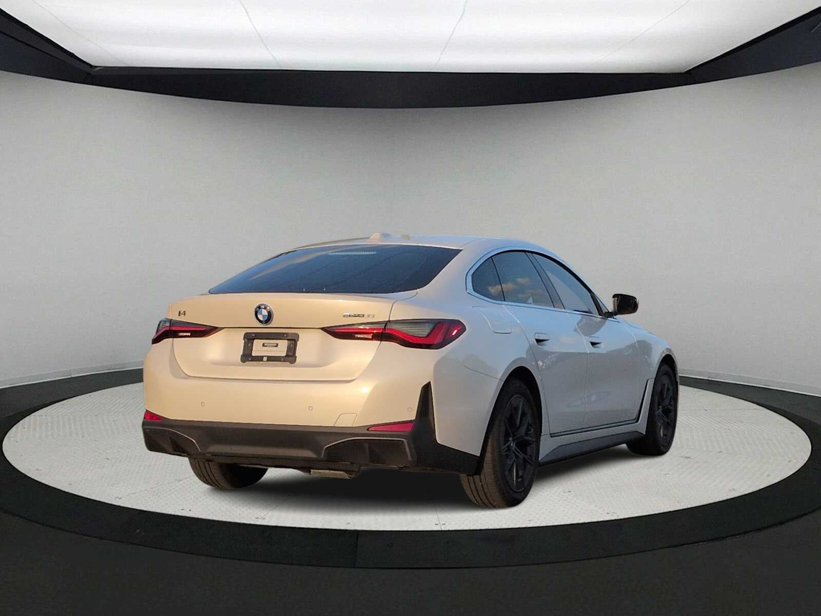 2023 BMW i4 eDrive35 eDrive35
