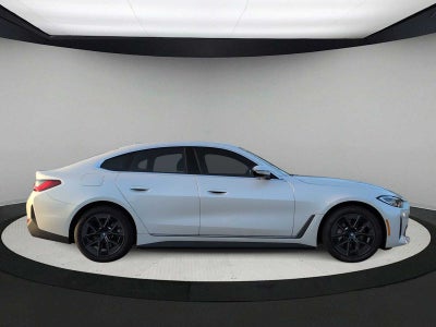 2023 BMW i4 eDrive35 eDrive35