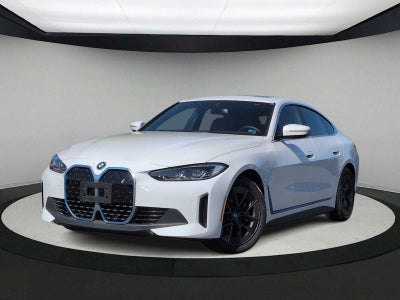 2024 BMW i4 eDrive35