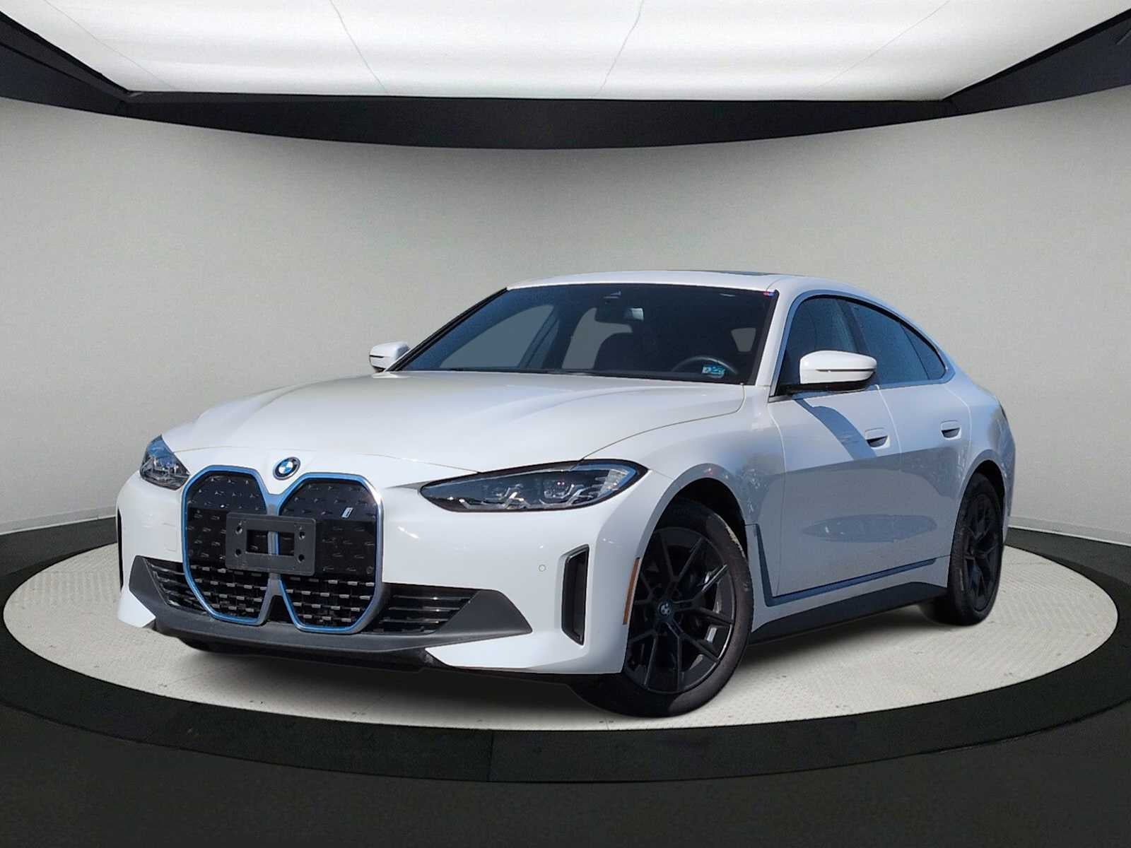 2024 BMW i4 eDrive35