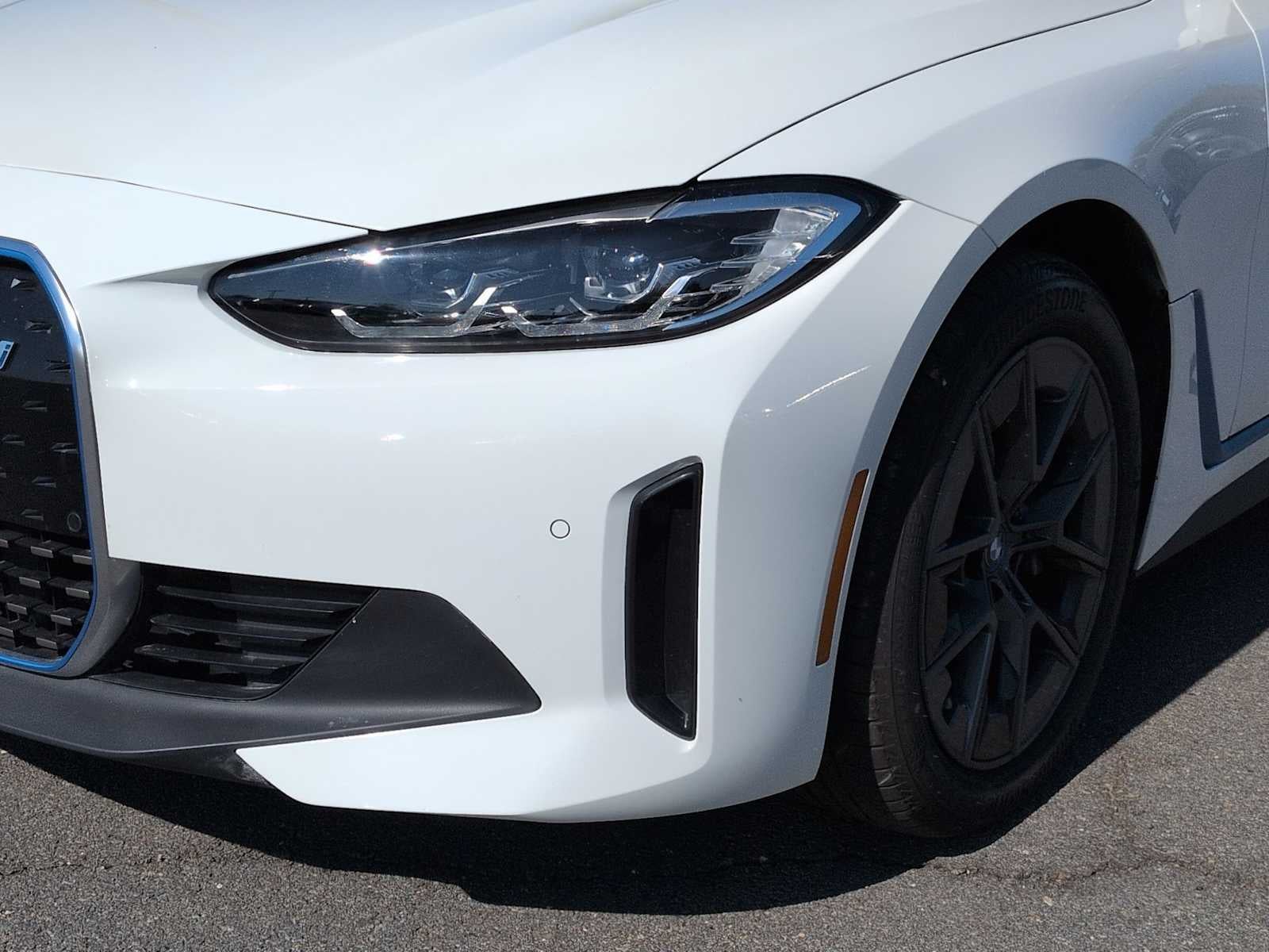 2024 BMW i4 eDrive35